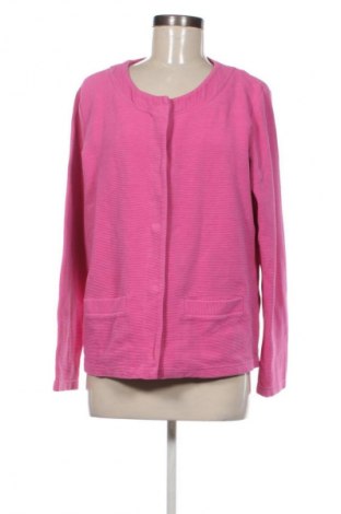 Cardigan de damă Rabe, Mărime XL, Culoare Roz, Preț 54,99 Lei