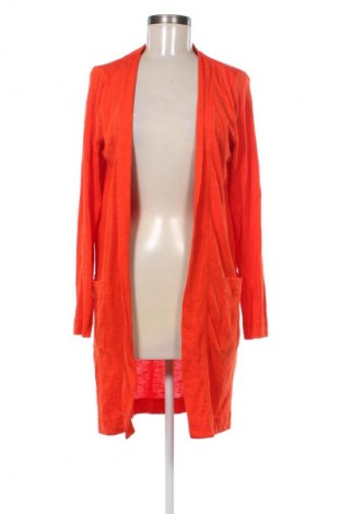 Damski kardigan S.Oliver, Rozmiar M, Kolor Pomarańczowy, Cena 28,99 zł