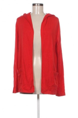 Damski kardigan S.Oliver, Rozmiar M, Kolor Czerwony, Cena 54,99 zł