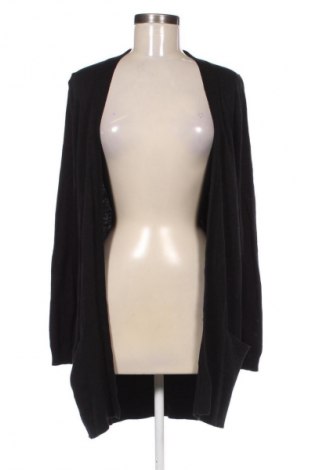 Cardigan de damă S.Oliver, Mărime M, Culoare Negru, Preț 63,99 Lei