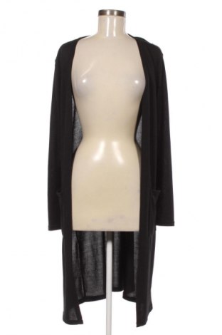 Cardigan de damă SHEIN, Mărime S, Culoare Negru, Preț 24,99 Lei