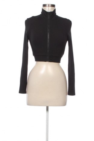 Cardigan de damă SHEIN, Mărime XS, Culoare Negru, Preț 30,99 Lei