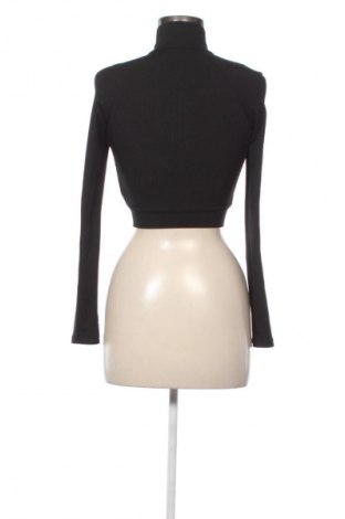 Cardigan de damă SHEIN, Mărime XS, Culoare Negru, Preț 30,99 Lei