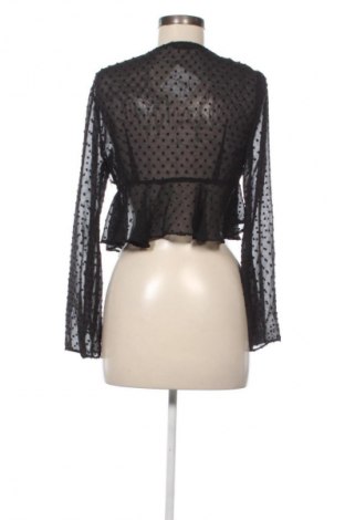 Dámsky kardigán SHEIN, Veľkosť M, Farba Čierna, Cena  5,95 €