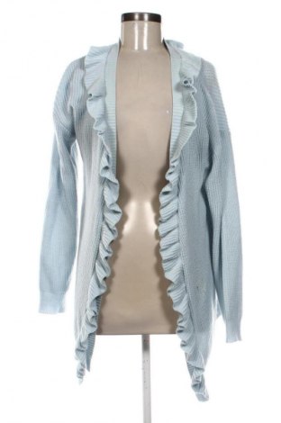 Дамска жилетка SHEIN, Размер S, Цвят Син, Цена 8,18 €