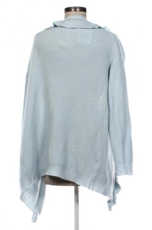 Дамска жилетка SHEIN, Размер S, Цвят Син, Цена 8,18 €