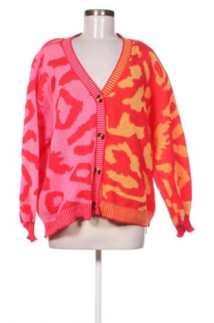 Cardigan de damă SHEIN, Mărime M, Culoare Multicolor, Preț 42,99 Lei