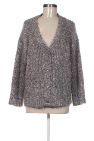 Női kardigán Saint Tropez, Méret XL, Szín Szürke, Ár 4 009 Ft