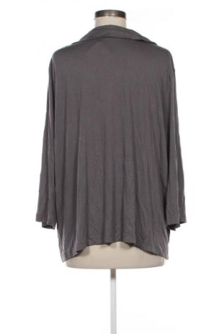 Női kardigán Samoon By Gerry Weber, Méret 3XL, Szín Szürke, Ár 3 939 Ft