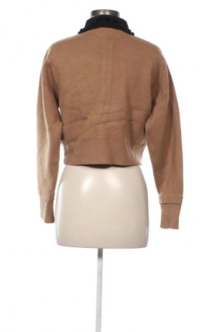 Női kardigán Sandro, Méret M, Szín Barna, Ár 56 009 Ft