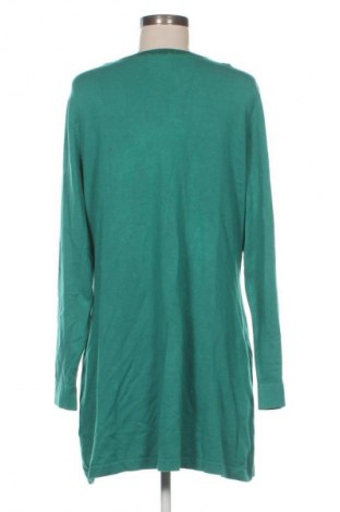 Damski kardigan Sarah Kern, Rozmiar L, Kolor Zielony, Cena 51,99 zł