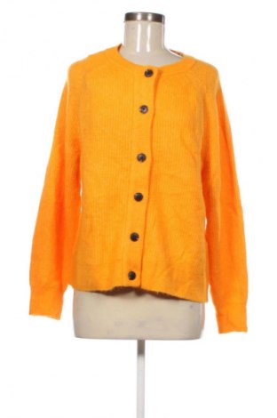 Cardigan de damă Selected Femme, Mărime L, Culoare Portocaliu, Preț 342,99 Lei