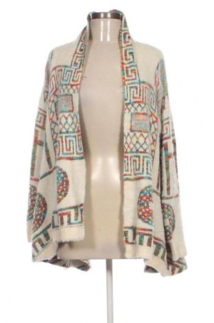 Γυναικεία ζακέτα Sensation, Μέγεθος L, Χρώμα Πολύχρωμο, Τιμή 9,99 €