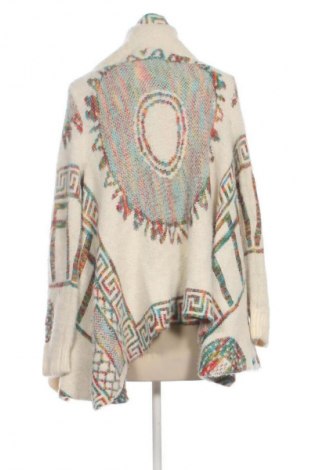 Γυναικεία ζακέτα Sensation, Μέγεθος L, Χρώμα Πολύχρωμο, Τιμή 9,99 €