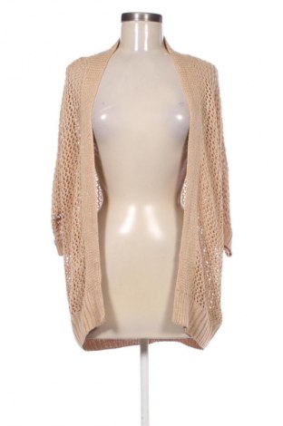 Női kardigán Seventy Seven, Méret M, Szín Bézs, Ár 2 679 Ft