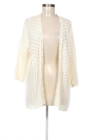 Damen Strickjacke Sfera, Größe S, Farbe Beige, Preis 5,99 €