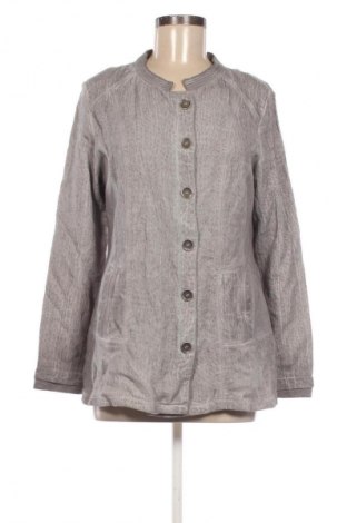 Cardigan de damă Simclan, Mărime M, Culoare Gri, Preț 32,99 Lei