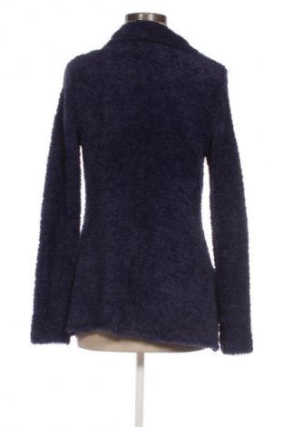 Damen Strickjacke Simclan, Größe S, Farbe Blau, Preis 7,99 €