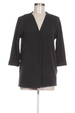 Damen Strickjacke Sisters Point, Größe M, Farbe Schwarz, Preis 61,99 €