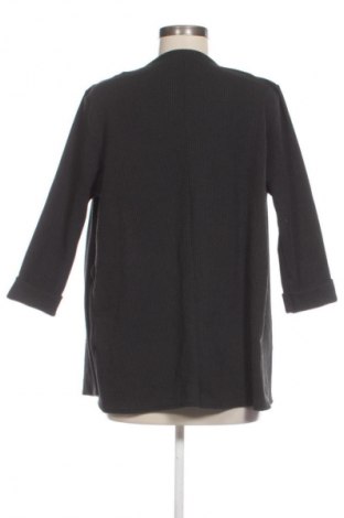 Damen Strickjacke Sisters Point, Größe M, Farbe Schwarz, Preis 61,99 €