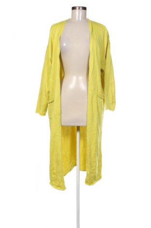 Damen Strickjacke Smith & Soul, Größe S, Farbe Grün, Preis 12,99 €