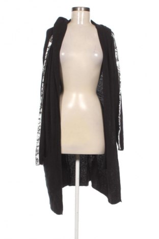Cardigan de damă Soccx, Mărime XXL, Culoare Negru, Preț 93,99 Lei