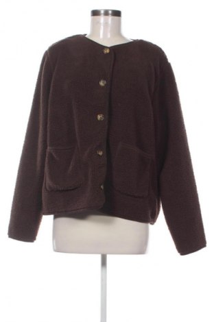 Дамска жилетка Soya Concept, Размер M, Цвят Кафяв, Цена 6,13 €