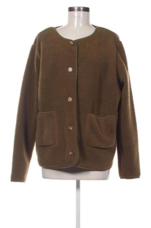 Cardigan de damă Soya Concept, Mărime XL, Culoare Verde, Preț 45,99 Lei