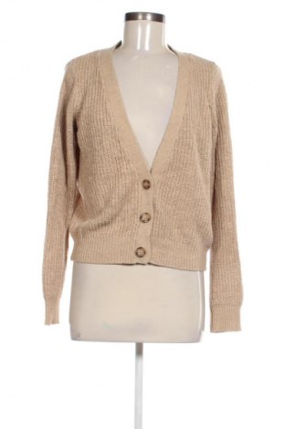 Damski kardigan Soya Concept, Rozmiar M, Kolor Beżowy, Cena 26,99 zł