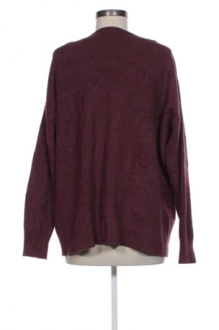 Dámsky kardigán Steilmann, Velikost XL, Barva Červená, Cena  249,00 Kč