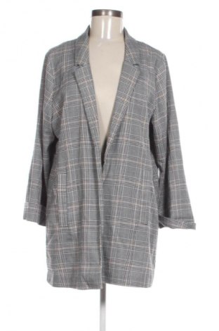 Дамска жилетка Stradivarius, Размер L, Цвят Многоцветен, Цена 4,60 €