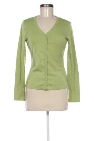 Damski kardigan Street One, Rozmiar M, Kolor Zielony, Cena 25,99 zł