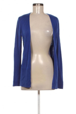 Damen Strickjacke Street One, Größe S, Farbe Blau, Preis € 17,99