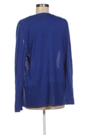 Damen Strickjacke Street One, Größe S, Farbe Blau, Preis € 17,99