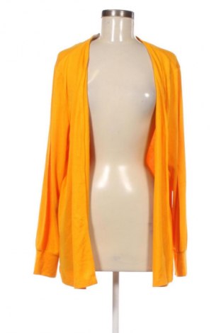 Дамска жилетка Street One, Размер M, Цвят Оранжев, Цена 5,62 €