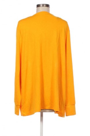 Дамска жилетка Street One, Размер M, Цвят Оранжев, Цена 5,62 €