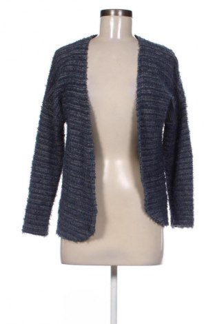 Cardigan de damă Street One, Mărime M, Culoare Albastru, Preț 39,99 Lei
