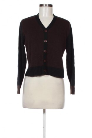 Damen Strickjacke Street One, Größe S, Farbe Mehrfarbig, Preis € 6,99