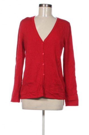 Dámsky kardigán Street One, Veľkosť M, Farba Červená, Cena  5,95 €