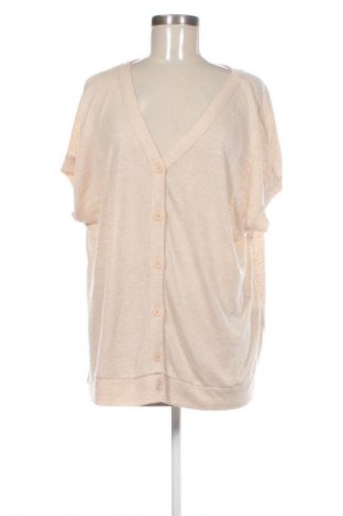 Cardigan de damă Street One, Mărime XXL, Culoare Ecru, Preț 40,99 Lei