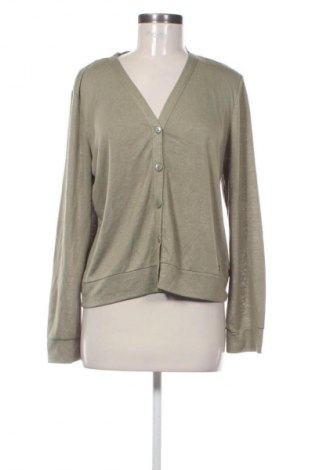 Дамска жилетка Sure, Размер M, Цвят Зелен, Цена 4,09 €