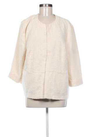 Dámsky kardigán Taifun, Velikost L, Barva Krémová, Cena  239,00 Kč