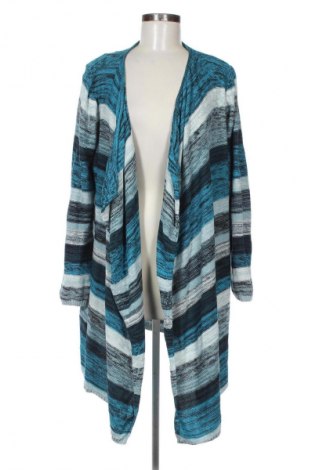 Damski kardigan Takko Fashion, Rozmiar XL, Kolor Kolorowy, Cena 29,99 zł