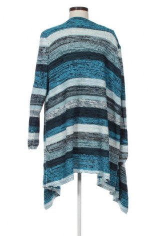 Damski kardigan Takko Fashion, Rozmiar XL, Kolor Kolorowy, Cena 29,99 zł