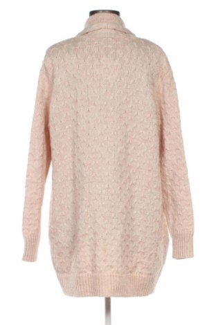 Cardigan de damă Tom Tailor, Mărime XL, Culoare Roz, Preț 60,99 Lei