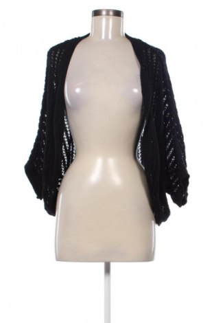 Damski kardigan Tom Tailor, Rozmiar L, Kolor Czarny, Cena 43,99 zł