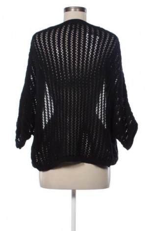 Damski kardigan Tom Tailor, Rozmiar L, Kolor Czarny, Cena 43,99 zł