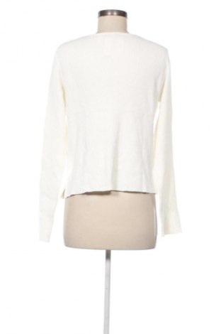 Дамска жилетка Tom Tailor, Размер XL, Цвят Екрю, Цена 10,22 €