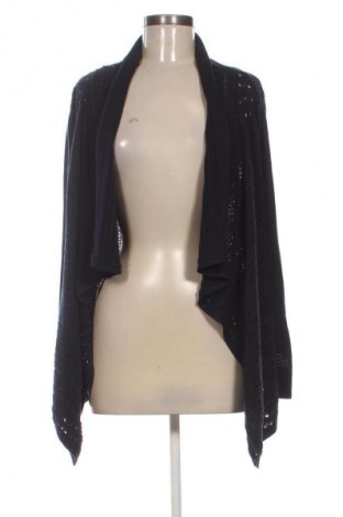 Cardigan de damă Tom Tailor, Mărime M, Culoare Albastru, Preț 58,99 Lei