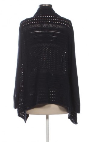 Cardigan de damă Tom Tailor, Mărime M, Culoare Albastru, Preț 58,99 Lei